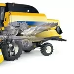 Продам комбайн New Holland TС 5080 