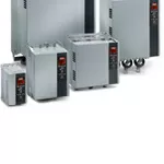 Устройство плавного пуска Danfoss VLT® серии MCD 500, MCD 200, MCD 100