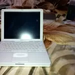 Продам Apple IBook G4 или обменяю на Iphone 3gs