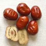 Плоды Zizyphus jujuba dried fruit Зизифус,  Китайская жужуба 