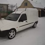 Срочно продам Ford  Courier  - 1999г.в. Дизель  1.8.