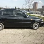 Продам Daewoo Sens 2007 год,  газ/бензин