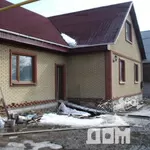 Продам дом новстрой 240 м2,  10 сот,  кирпич,  центральная канализация