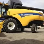 Продам комбайн New Holland CX 6090