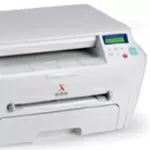 МФУ Xerox PE-114E.  Сканер   принтер   ксерокс. Б/у. Состояние хорошее