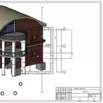  Архитектурное проектирование 