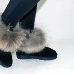 UGG широкий выбор моделей