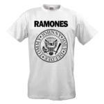 Футболка Ramones