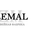 ZEMAL - оптовая продажа одежы через интернет