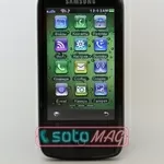 Samsung N500 на 2 SIM
