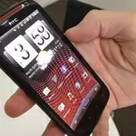 Продам новый смартфон HTC Sensation XE Z715e + карта 8GB в ПОДАРОК