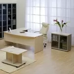 Офисная мебель на заказ Донецк. Дизайн,  кредит