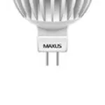 Самые низкие цены на Led лампы Maxus