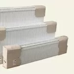 Радиаторы отопления медно-алюминиевые Термия