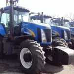 Продам трактор New Holland T8040