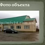 Действующая автомойка 300м.кв в Горловке