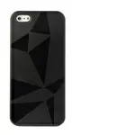 Чехол Metal Triangle. Скидка! В наличии! [Чехлы для iPhone 5/5s]