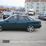 Авто-разборка в Одессе Daewoo Espero 1.6.