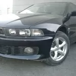 Авто-разборка в Одессе Mitsubishi Galant 1998.