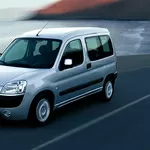 Запчасти на Peugeot Partner ,  Citroen Berlingo