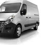 Запчасти на Renault Master ,  Opel Movano ,  Nissan Interstar