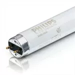 Люминесцентные лампы Philips