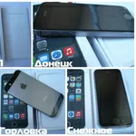 Apple iPhone 4s 5s купить Донецк Макеевка Горловка Торез