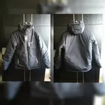 Куртка зимняя на сентипоне,  Китай