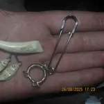 Для волос заколки,  пожалуйста Азаров кто эмигрировал в Миротворце