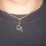 Коромысло и архитектура,  