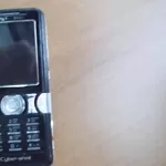 Sony Ericsson k550i