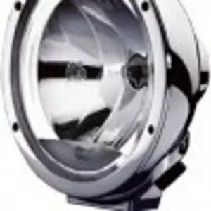 Оптика Hella Luminator Compact Chrom Celis б/у