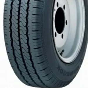 Шины б/у Hancook 215/75 R16C б/у