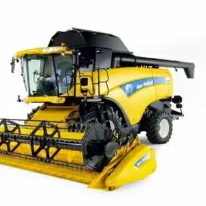 Продам комбайн New Holland CX 8080