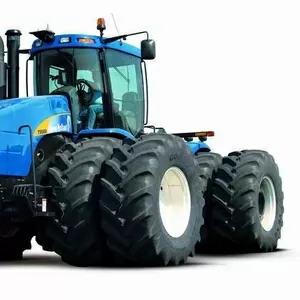 Продам трактор New Holland T 9060 