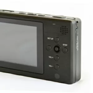 Профессиональный видеорегистратор SMDVR-800
