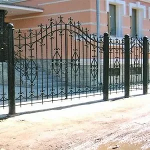   Ворота Мариуполь  