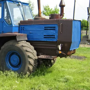 трактор Т-150