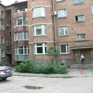Продается 3-х комнатная квартира в центре г. Таганрога. 