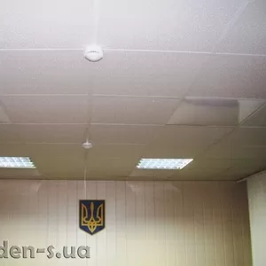 Купить обогреватель потолочный UDEN-S в Донецкой обл.