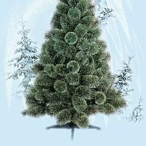 Новогодние искусственные елки и искусственные сосны опт/розн