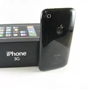 Продам Apple Iphone 3G (16Gb) Black
