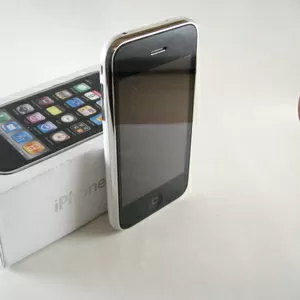 Продам Apple Iphone 3G (16Gb) White