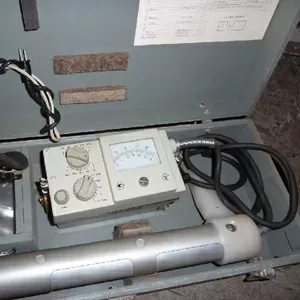  Куплю Радиометр СРП-68-01