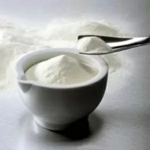 Молоко сухое обезжиренное 1.5% ГОСТ по 19 грн/кг