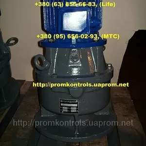 Продам мотор-редукторы МПО2М-15-24, 6-7, 5/59