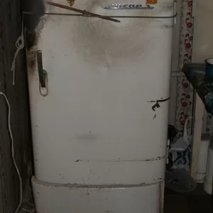 Куплю холодильник бу, стиральную машину бу  Донецк 