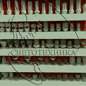 Лампы в ассортименте в Донецке оптом