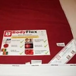 Наматрасник Body Flux (Германия)