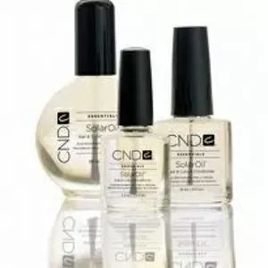 Cosmetic-Pro - официальный дилер продукции CND- Creative Nail Design.